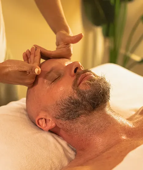 FACIAL YOGA & EXERCISE