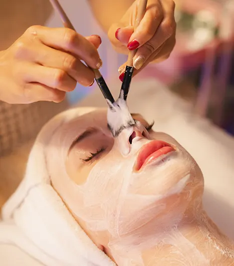 SANDEYA’S SIGNATURE