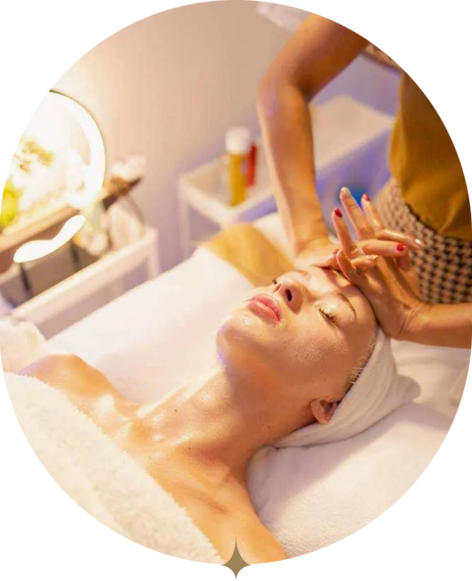 Sandeya Beauty Academy